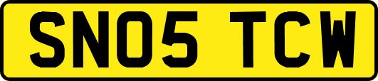 SN05TCW