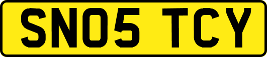 SN05TCY