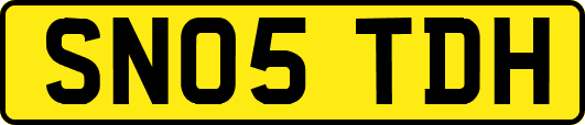 SN05TDH