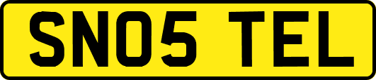 SN05TEL
