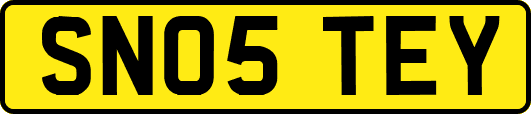 SN05TEY