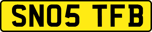 SN05TFB
