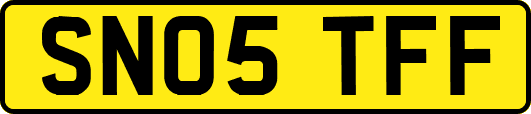 SN05TFF