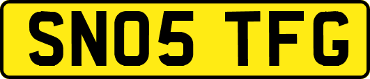 SN05TFG