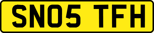 SN05TFH