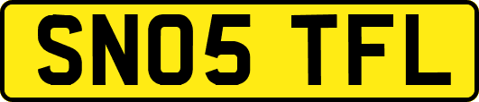 SN05TFL