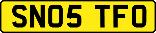 SN05TFO