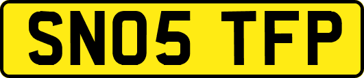 SN05TFP