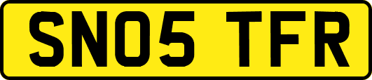 SN05TFR
