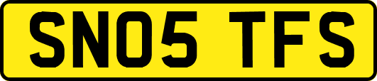 SN05TFS