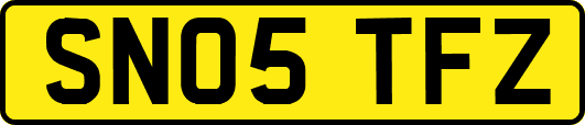 SN05TFZ