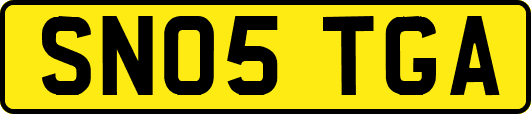 SN05TGA