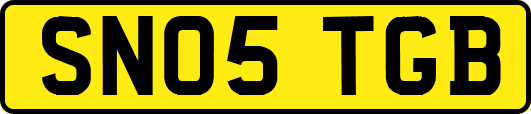 SN05TGB
