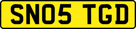 SN05TGD