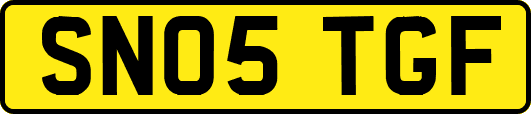 SN05TGF