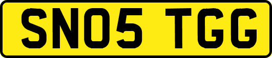 SN05TGG