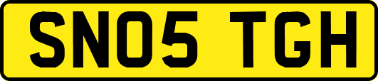 SN05TGH
