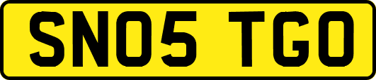 SN05TGO