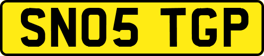 SN05TGP