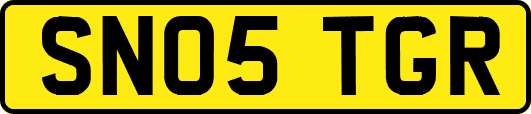 SN05TGR
