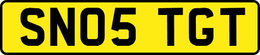 SN05TGT