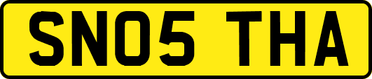 SN05THA