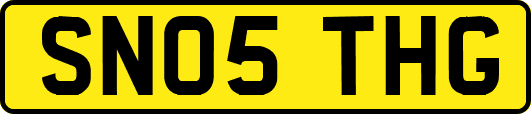 SN05THG