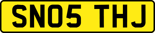 SN05THJ