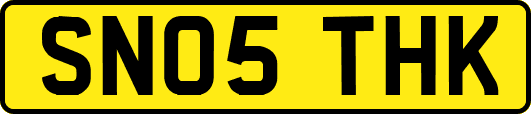 SN05THK