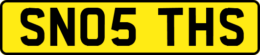 SN05THS