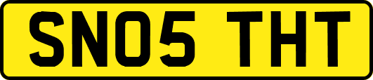 SN05THT