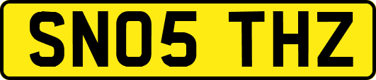 SN05THZ
