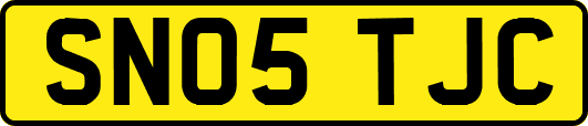 SN05TJC