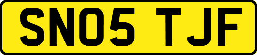 SN05TJF