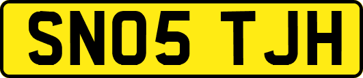 SN05TJH
