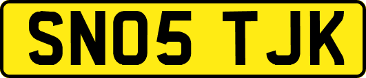 SN05TJK