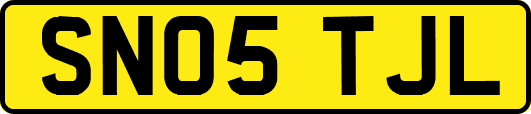 SN05TJL