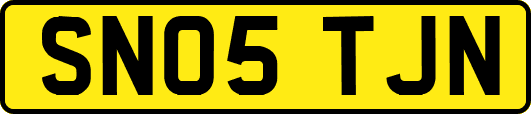 SN05TJN
