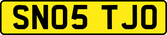 SN05TJO