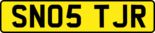 SN05TJR