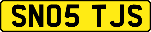 SN05TJS