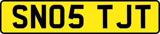 SN05TJT