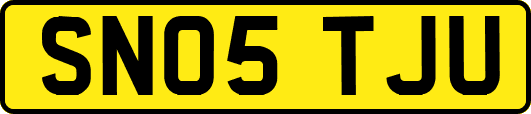 SN05TJU
