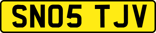 SN05TJV