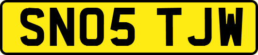 SN05TJW