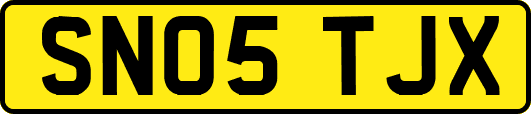 SN05TJX