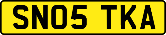 SN05TKA