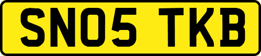 SN05TKB