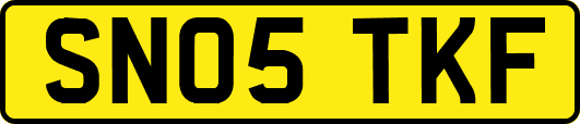 SN05TKF