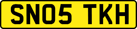 SN05TKH